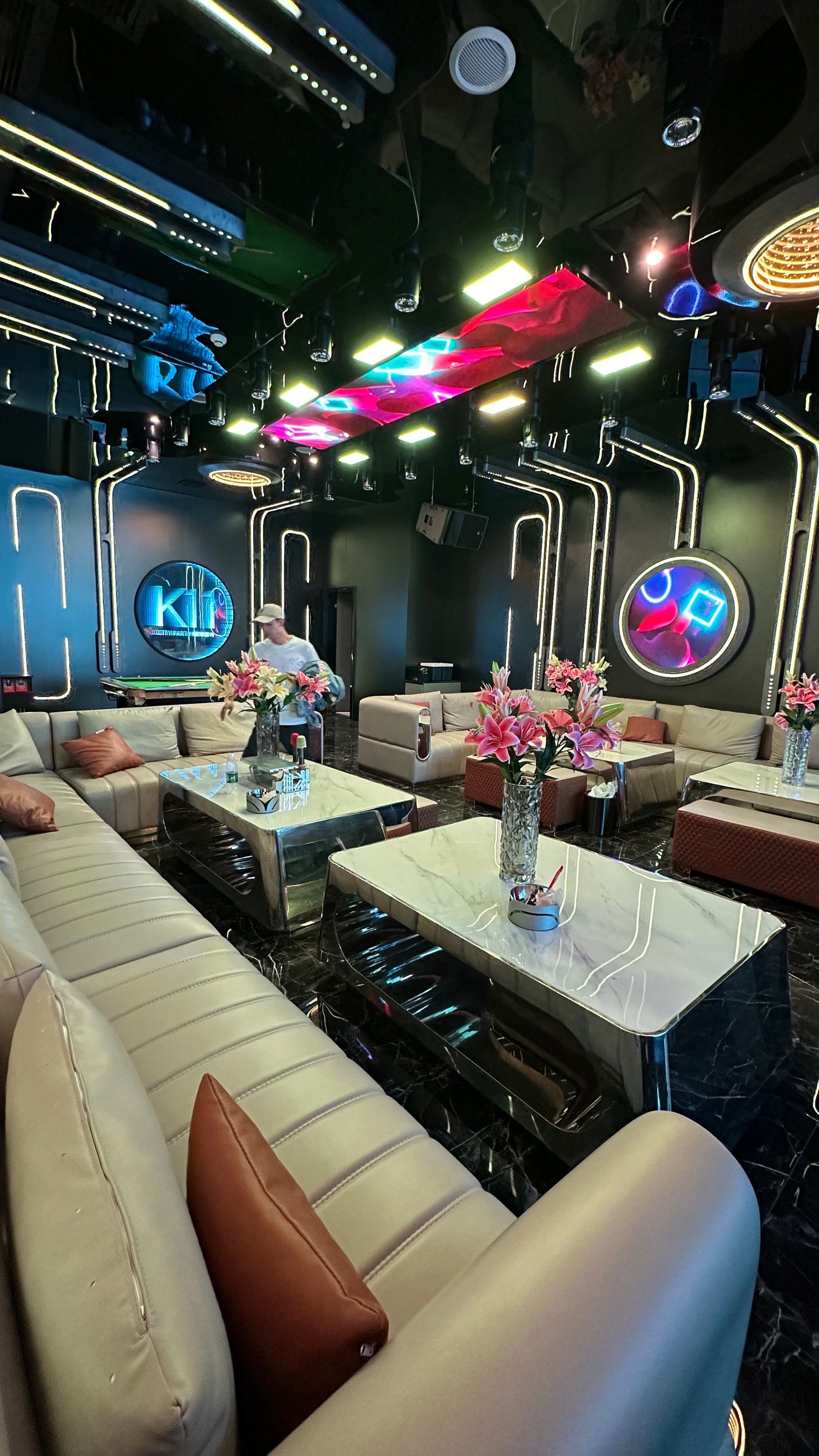 九江商务ktv全新商务ktv模式解析-武宁县ktv预订