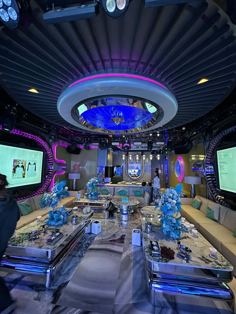 九江商务ktv开创全新商务ktv新玩法-彭泽县ktv预订