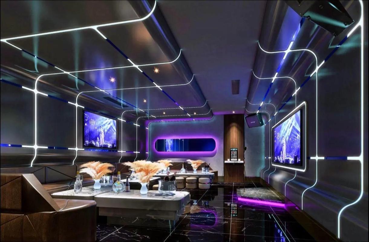 九江商务KTV好玩指南-瑞昌市ktv预订