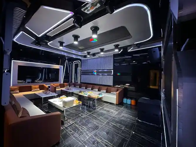 芜湖商务ktv新玩法-鸠江区ktv预订