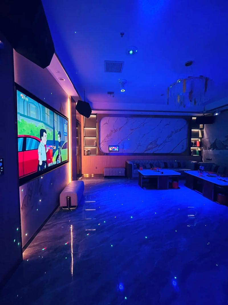 九江商务KTV计时攻略-修水县ktv预订