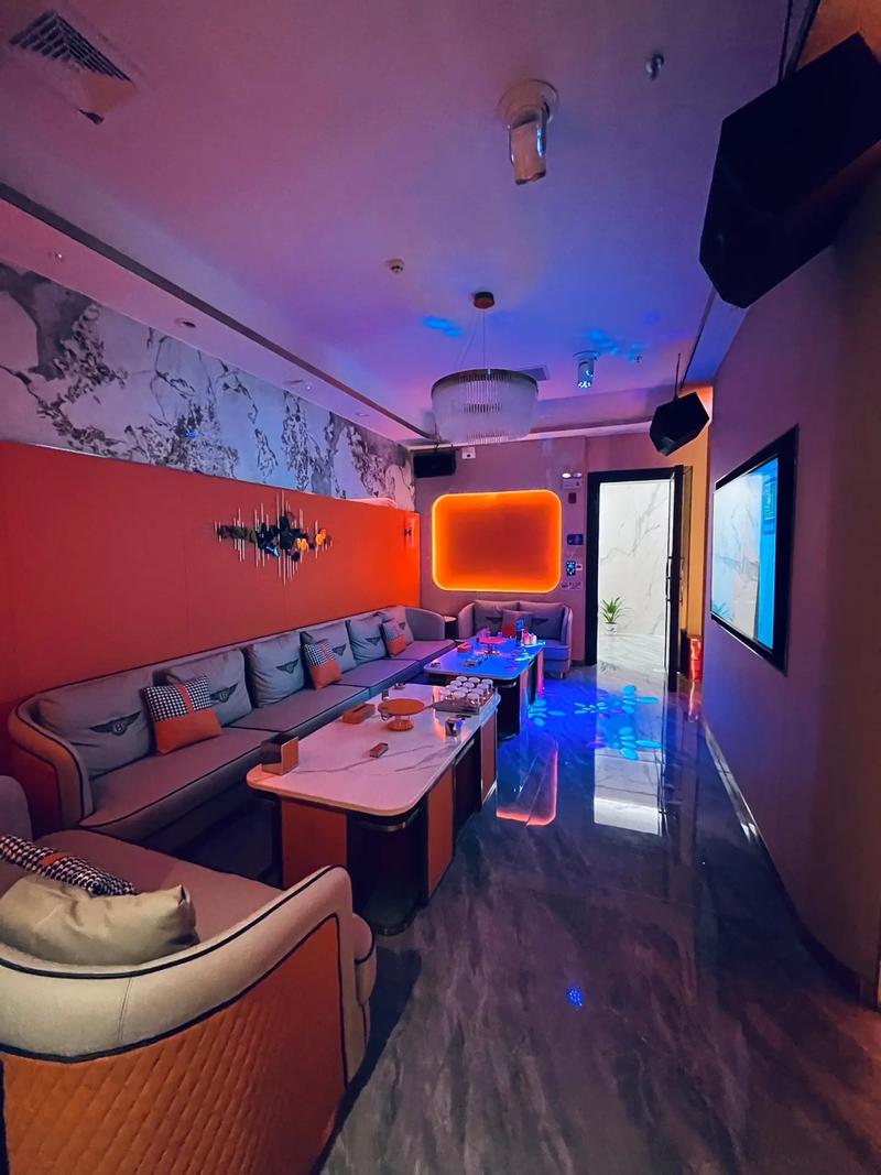 九江商务ktv，性价比最高-彭泽县ktv预订