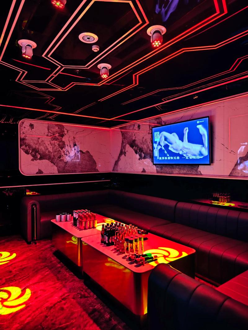 九江商务ktv优选商务ktv推荐-修水县ktv预订